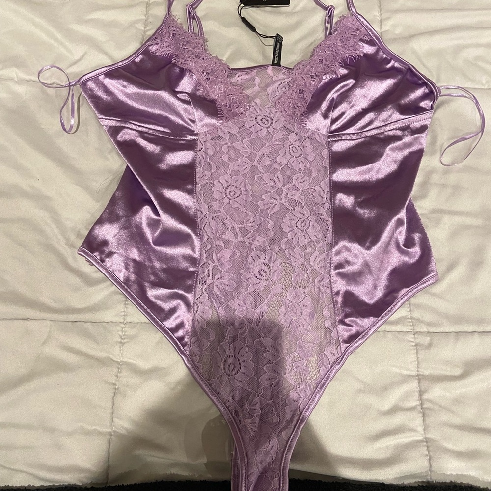 PLT lingerie